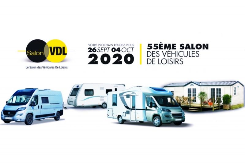 Salons Campingcarlesite